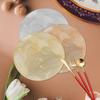 Fabricante Vende Manteles de PVC Estilo Europeo Transfronterizos con Estampado Dorado, Nuevos Manteles Decorativos Elegantes de Lujo Ligero, Manteles Resistentes al Calor y Anti quemaduras