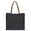 Bolsa Tote Grande de Mano, Hombro o Axila, Tendencia Otoño/Invierno 2026, Nueva, Versátil, de Moda