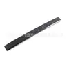 Adecuado para Toyota 24 Modelos Prado Lc250 Rejilla de Luz Antiniebla Delantera Guardabarros Cara Delantera Calcomanía de Modificación Exterior