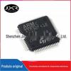 Novo pacote de microcontrolador MCU de 32 bits LQFP-64 original STM32F412RET6 chip