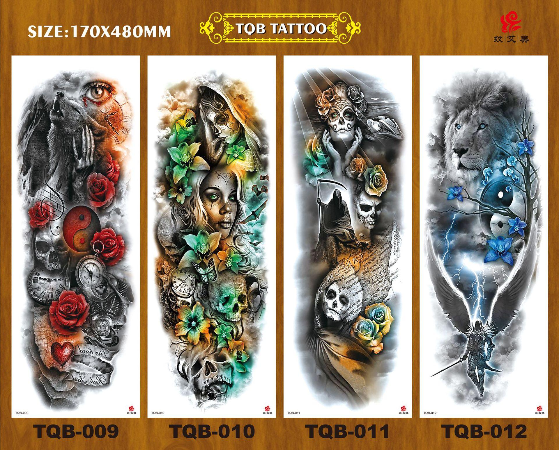 TQB009-012