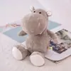 Peluche de Elefante, Animal de Peluche Jirafa, Logo Personalizado, Muñecos para Lanzar en Bodas, Muñecos Decoración de Cama, Regalo de Boda