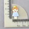 Materiais para Acessórios de Cabelo de Sorvete de Bolo de Creme Feitos à Mão DIY Materiais de Girassol Unicórnio para Crianças DIY Atacado