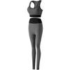 Pantalones de Yoga Deportivos Transpirables de Secado Rápido Europeos y Americanos Hermosa Espalda Sexy Yoga Levanta Caderas Mallas Traje Venta al por Mayor