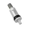 Válvula Haste em Estoque para Buick Lacrosse e Regal Sensor Tpms de Monitoramento de Pressão dos Pneus Núcleo da Válvula de Liga de Alumínio