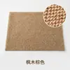 Alfombrilla Rascadora para Gatos, Tabla Rascadora para Gatos, Tabla para Uñas de Gato, Sisal de Imitación, No Suelta Pelo, Anti-Rayaduras para Gatos, Nido Rascador para Gatos, Alfombrilla para Afilar Uñas, Almohadilla para Uñas de Gato