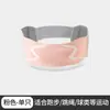 Correa para Rótula con Correas Mejoradas de Doble Bucle, Rodillera de Compresión para Correr y Fitness, Artesanía de Máquina Horizontal, Absorbente de Sudor y Transpirable, Unisex