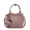 Bolsa de Mão Pequena Elegante de Alta Qualidade para Mulheres, Nova Bolsa de Verão 2026 Versátil, Bolsa Transversal com Corrente da Moda