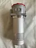Conjunto de Filtro de Linha de Retorno Hidráulico LHN/RFA-25/40/63/100/160/250/400/630/800