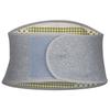 Calentador de Cintura Protector de Habitación Aire Acondicionado Protector de Cintura de Artemisa Deportivo Resistente al Frío Almacenamiento de Calor Otoño e Invierno Calentador Abdominal de Estómago Soporte de Cintura Forrado de Felpa para Hombres y Mujeres