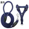 Correa para Perro Cuerda para Perro Paseo de Perro Teddy Golden Retriever Mascota Perro Grande Perro Mediano Perro Pequeño Collar para Perro Cadena para Perro