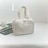 Bolsa Cosmética Multifuncional de Capacidad Extra Grande Portátil para Viaje Bolso de Mano Almacenamiento con Separaciones para Maquillaje y Productos para el Cuidado de la Piel Neceser