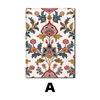 Amazon abstracto animal sala de estar pintura decorativa flor planta pintura sobre lienzo póster fábrica directa núcleo de pintura HD