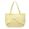 2026 Nueva Moda Coreana Elegante de Moda Bolso de Mano Bolso Tote con Lazo Bolso de Hombro para el Trabajo y Uso Diario Moderno