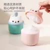 Dispositivo de Espuma Automática para Limpiador Facial, Especializado para Lavar la Cara, el Cabello y el Cuerpo, Botella Espumadora de Tipo Pulsador, Gadget Espumador