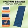 Tapete de Piso Portátil para Exteriores Transfronterizo Tpu Inflable Colchoneta para Dormir Plegable para Exteriores Colchoneta Inflable Fabricante de Origen