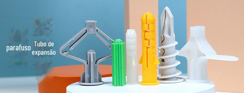 膨胀管搭配 - 副本