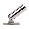 Cabeça Universal Cabeça Móvel Ferragens Acessórios de Iluminação Conector de Cabeça Universal Luminária de Mesa Acessórios para Lustre Lâmpada Cabeça Universal