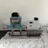 Máquina selladora de botellas de pasta de dientes Rock, Máquina llenadora de semen de cerdo, Máquina selladora, Máquina selladora de semen de cerdo, Máquina llenadora de bolsas de transferencia de semen