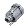 Ventas Directas de Fábrica A1264600504 apto para accesorios de coche Benz cilindro de cerradura de interruptor de encendido juego de llaves