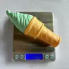 Água borbulhante de sorvete de 13cm