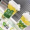 Pegatinas de Té de Limón Hechas a Mano, Pegatinas Personalizadas de Taza de Té de Limón, Pegatinas de Sellado, Pegatinas de Logo, Hechas a Medida