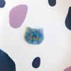 Pelo de dibujos animados para niños, divertido, tablero acrílico, gato, cachorro, animal pequeño, gran colección, pasador, accesorios para el cabello, accesorios para joyería hechos a mano DIY