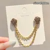 Cierre de ropa invisible, broche magnético para ajustar el dobladillo, herramienta para acortar camisetas sin coser, hebilla ajustable, cierre de nudo para dobladillo