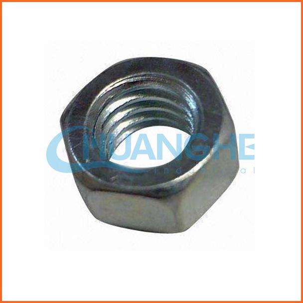 hex nuts 六角螺母-90