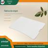 Produção em Massa de Placa de Alta Densidade PVC Blister Desktop MDF Processamento de Placa Painel Traseiro Placa Inferior Decoração Produção