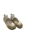 Populares Zapatos Planos Bajos Versátiles Estilo Francés para Mujer 2026 Primavera Nuevos Cómodos Suela Suave Retro Zapatos Mary Jane