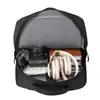 Nueva Bolsa de Computadora para Negocios, Mochila Casual Escolar para Estudiantes, Mochila de Regalo para Promoción de Eventos, Mochila Sencilla de Color Sólido