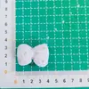 26 Estilos Nuevos de Nudos de Almohada de Corazón Bordado con Puntos Dulces y Lindos, Accesorios para el Cabello DIY, Pinzas para el Cabello, Ropa, Sombreros, Zapatos, Calcetines y Accesorios para Prendas