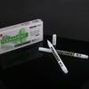 Marcador Blanco 1mm Recargable Tinta Pluma de Calco Productos Transfronterizos Recomendados Impermeable No Desvanecible Pintura Marcador