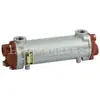 BOWMAN Enfriador EC160 Enfriador de Aceite y Agua del Condensador
