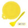 Tapa de Silicona para Conservación Fresca Tapa para Lata de Cachorro Mascota Comida para Gato y Perro Tres en Uno Disponible Suministros para Mascotas Grado Alimenticio