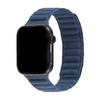 Adequado para Apple Watch Apple Watch9 Pulseira de Corrente de Nylon com Fecho Magnético Material Biodegradável