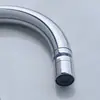 Boquilla de salida de grifo de lavabo cocina bañera ducha alargada universal filtro potenciador accesorios latón