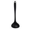 Ferramentas de cozinha resistentes a altas temperaturas tudo-em-um colher grande de silicone suprimentos de cozinha fabricantes atacado atacado
