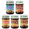Salsa sazonadora Chubang, salsa para costillas de cerdo, salsa char siu, salsa de mariscos, salsa de té de arena, salsa chuhou, adobo para saltear, salsa para mojar, venta al por mayor