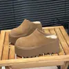 Estilo Coreano Outono 2026 Nova Moda Sapatos Casuais Loafers com Bico Fechado, Couro Macio, Sola Grossa, Aumentadores de Altura Sapatos da Moda Femininos