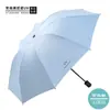 Guarda-chuva de Vinil UV para Sol Atacado Proteção Solar Espessada Anti-UV Guarda-sol para Homens e Mulheres 70% de Desconto Guarda-chuva Dobrável Logo Personalizado