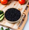 Hanheyuan Aohan origem orgânica feijão preto 330g embalagem a vácuo saco fabricantes atacado cereal feijão novo