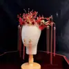 Cabeça de manequim para display de chapéu, suporte de mesa, acessórios, acessórios para cabeça de boneca, adereços de vitrine, modelo, chapéu, cabide de roupas femininas, enfeites