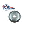 Rueda para Montacargas Linde 1151/1152 Accesorios para Montacargas Rueda de Equilibrio Rueda de Soporte Conjunto de Bastidor de Rueda 11524505505