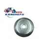 11524560501 Cubierta de Rueda Antifibras Adecuada para Carretilla Elevadora Linde 1152T16T20 Accesorios Tapa Selladora de Rueda de Equilibrio