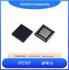 Yingjixin Ip2707 Pacote Qfn16 Tipo-C Chip de Protocolo de Carregamento Rápido Integrado Qc3.0/2.0Pd