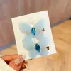 Pasador de Pelo Antiguo Súper Hada Mariposa Tridimensional Pasador de Pelo Flequillo de Bebé Pinza Lateral Ropa China Adorno para el Cabello Pinza para el Cabello de Niña Pequeña
