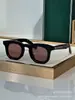 Óculos de Sol de Designer Luxuosos Palm Jacques Polarizados Moda Óculos de Sol Masculinos Retrô Jmm Devaux