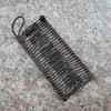 Cr88 Nuevo Pasador de Plátano Europeo y Americano Retorcedor de Cabello Peine de Moda Pinza de Pelo de Plátano Retorcedor Perezoso de Cabello